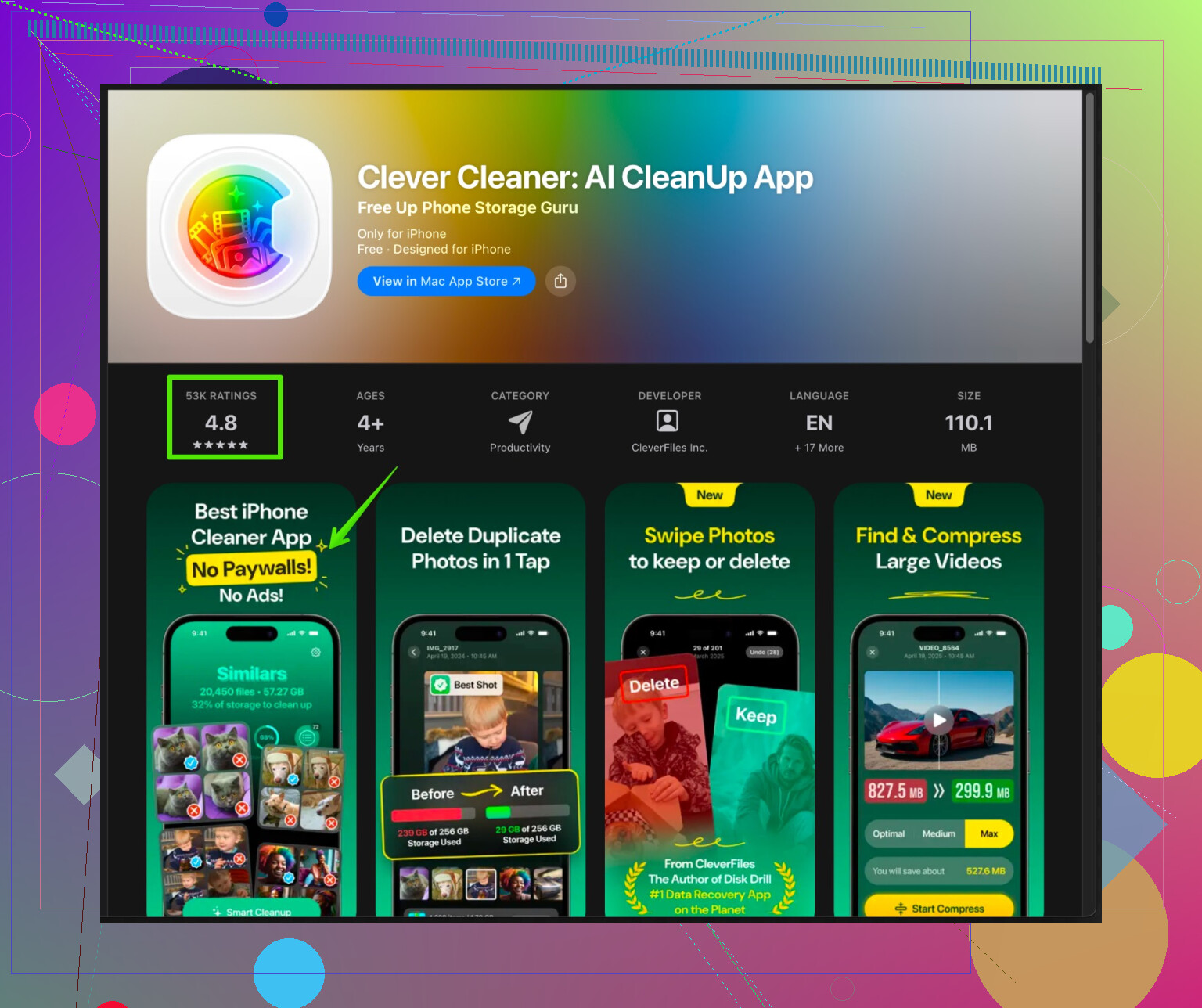 Necesito ayuda para borrar cookies de mi iPhone