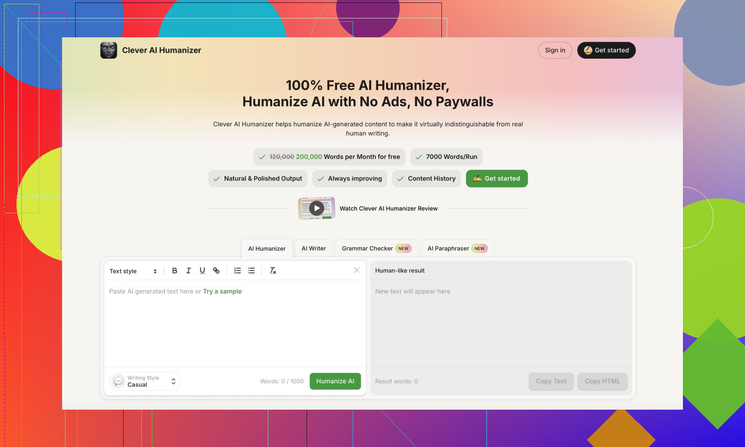 Reseña de Walter Writes AI – ¿Vale la pena probarlo en 2026?