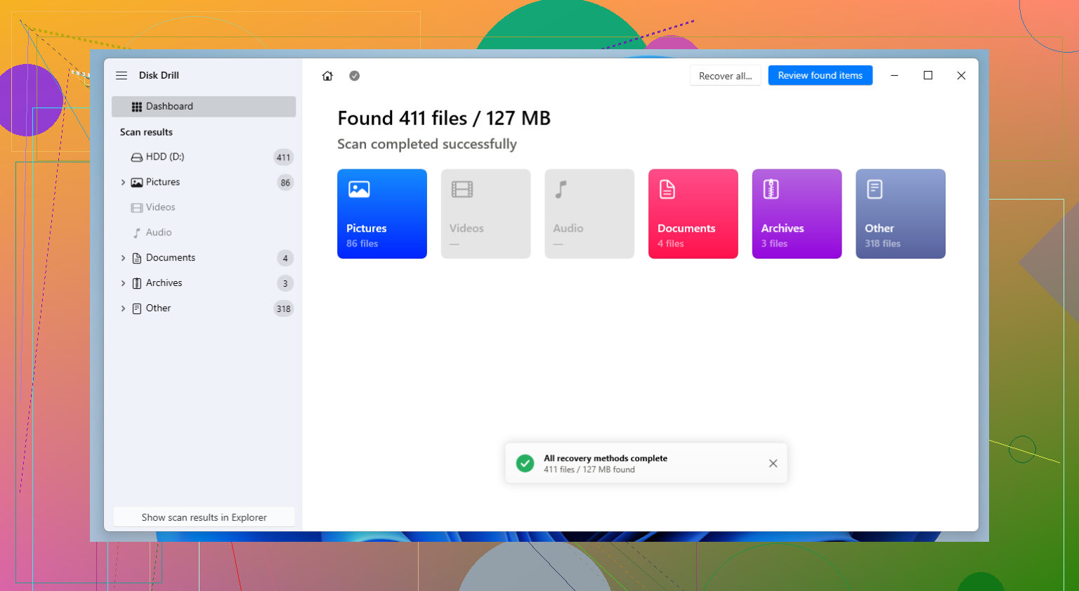 Alguém pode recomendar um software gratuito de recuperação de fotos antes que eu pague?